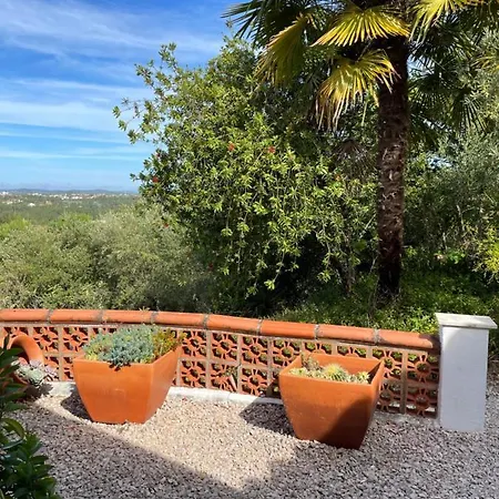 Refugio Da Cigarra Tomar