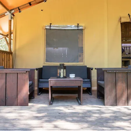 Refugio Da Cigarra *