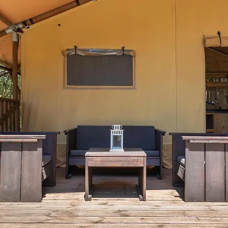 Refugio Da Cigarra Holiday park