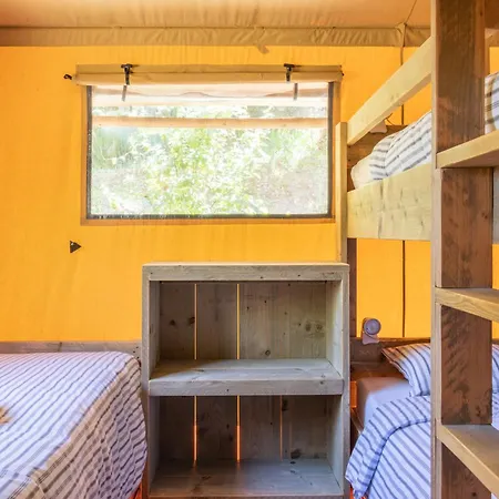 منتزه العطل Refugio Da Cigarra تومار