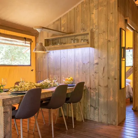 Refugio Da Cigarra *