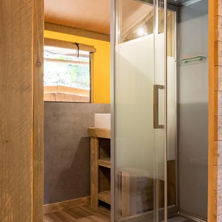 Refugio Da Cigarra Tomar