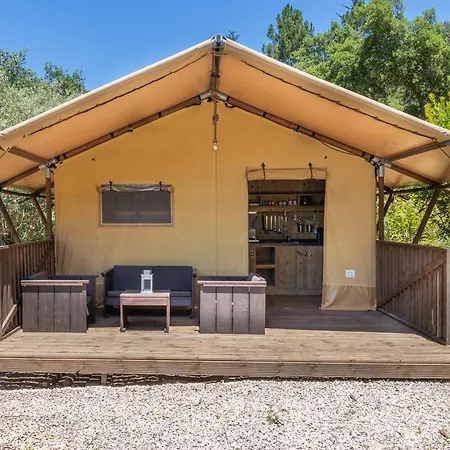 Refugio Da Cigarra Holiday park Tomar