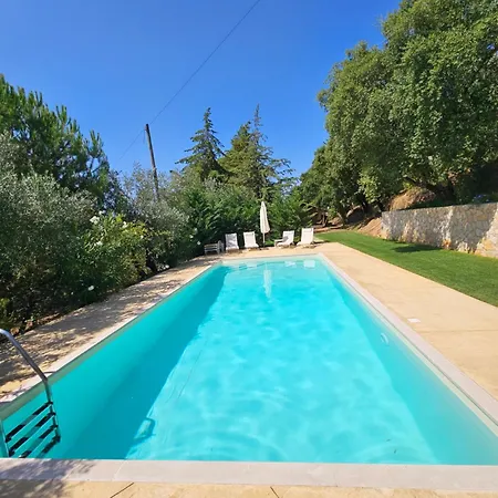 Refugio Da Cigarra تومار