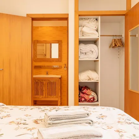 Refugio Da Cigarra منتزه العطل *