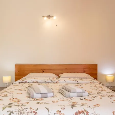 منتزه العطل Refugio Da Cigarra تومار