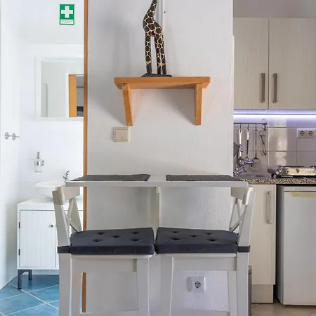 Kompleks wypoczynkowy Refugio Da Cigarra *