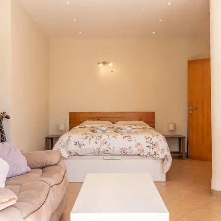 Refugio Da Cigarra *