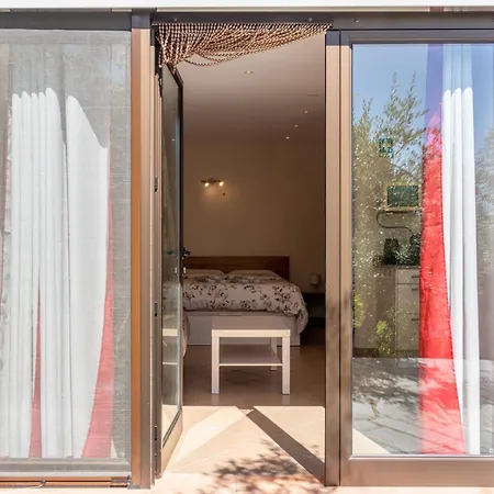 Kompleks wypoczynkowy Refugio Da Cigarra *