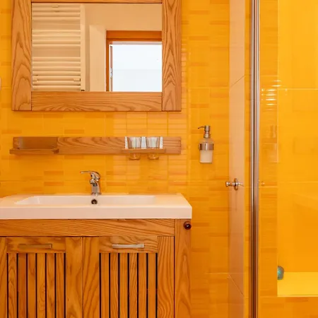 Refugio Da Cigarra Kompleks wypoczynkowy *