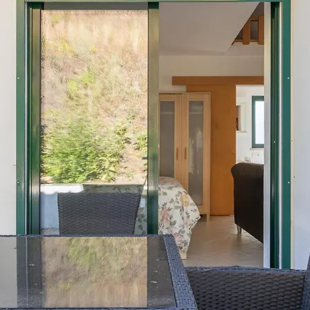 Refugio Da Cigarra *