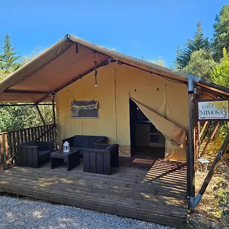 Refugio Da Cigarra