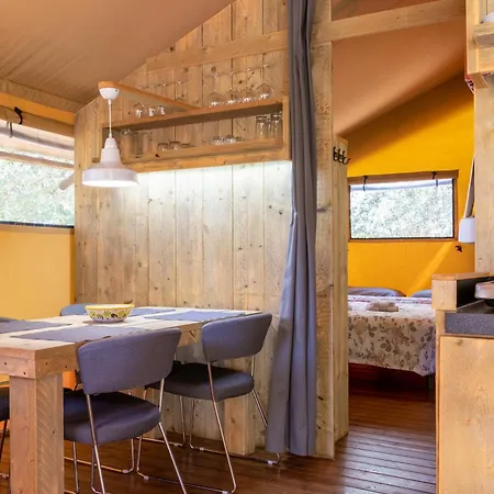 Refugio Da Cigarra Kompleks wypoczynkowy