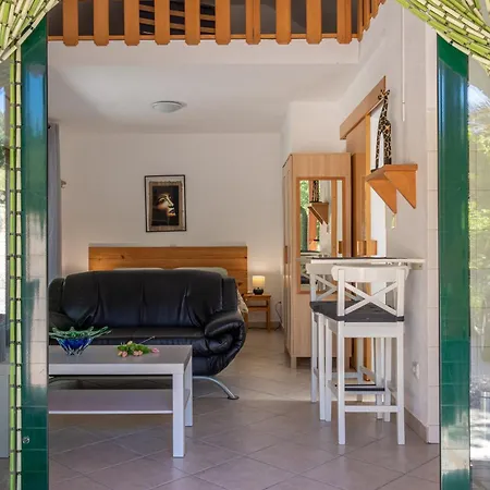 Kompleks wypoczynkowy Refugio Da Cigarra Tomar