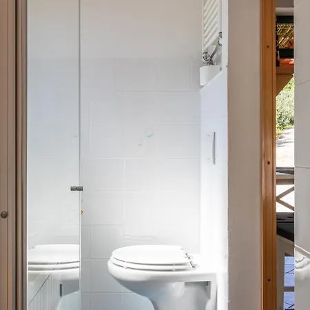 Refugio Da Cigarra منتزه العطل