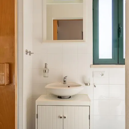 Kompleks wypoczynkowy Refugio Da Cigarra