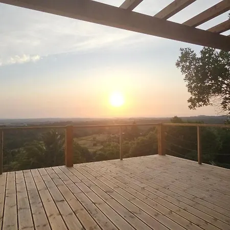 Refugio Da Cigarra * Tomar