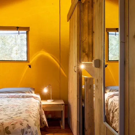 Refugio Da Cigarra منتزه العطل