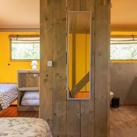 منتزه العطل Refugio Da Cigarra تومار