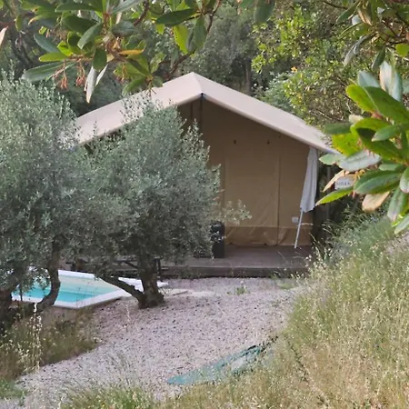 Refugio Da Cigarra
