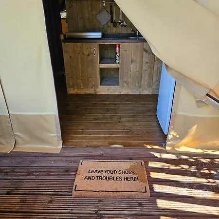 Refugio Da Cigarra 托马尔
