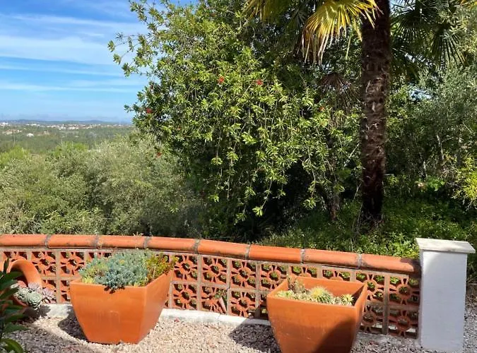 Refugio Da Cigarra Tomar