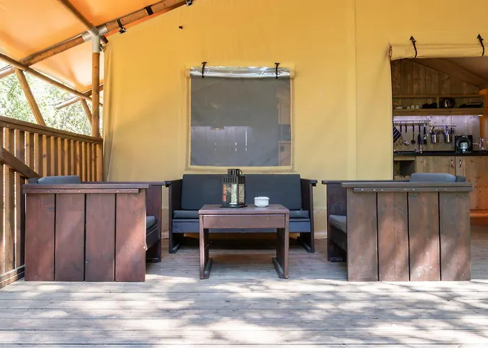 Refugio Da Cigarra *