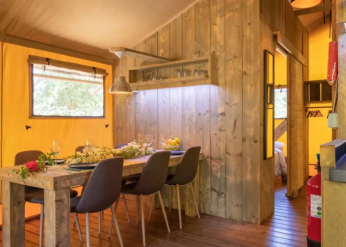 Refugio Da Cigarra *