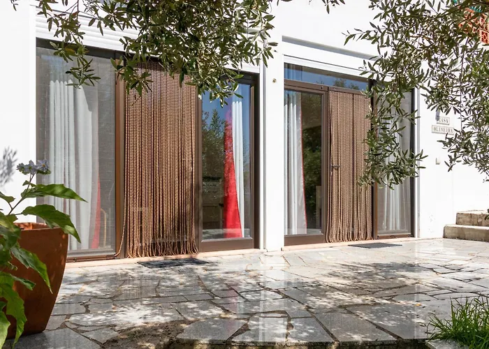 Refugio Da Cigarra * Tomar