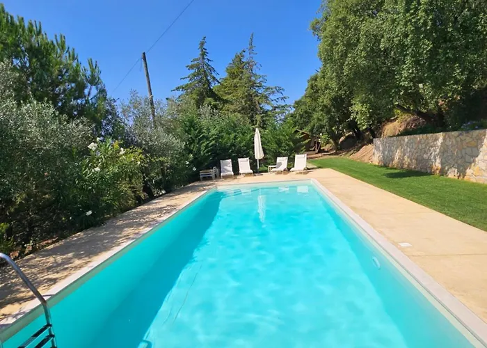 Refugio Da Cigarra Tomar