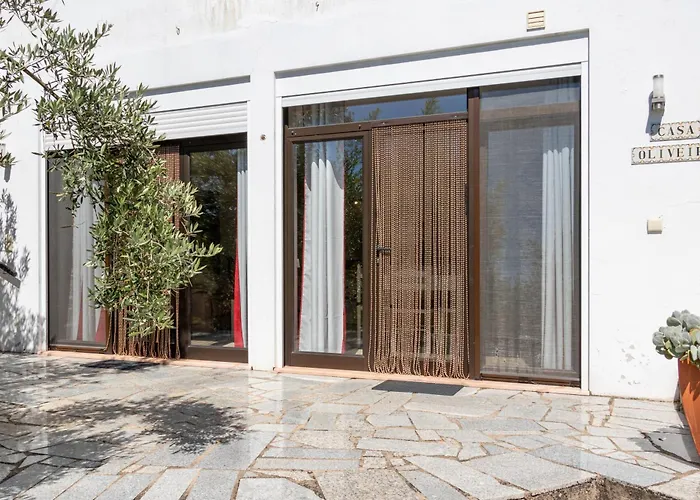 Refugio Da Cigarra * Tomar