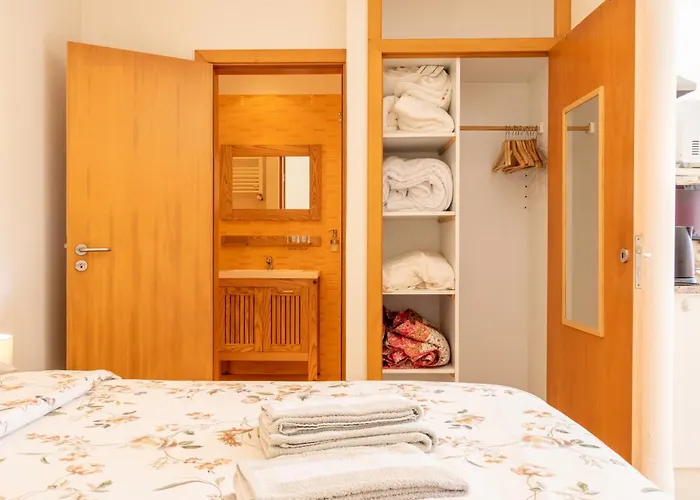 Refugio Da Cigarra Tatil parkı *