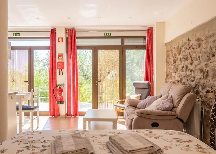 Refugio Da Cigarra Tomar