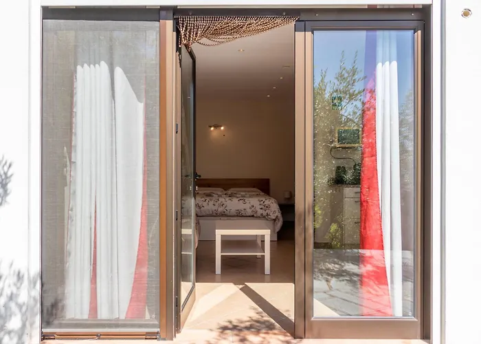 Tatil parkı Refugio Da Cigarra *