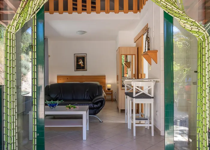 Tatil parkı Refugio Da Cigarra Tomar