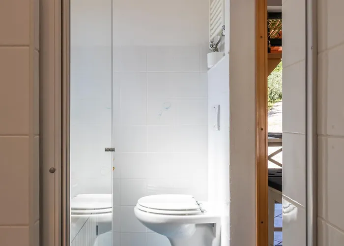 Refugio Da Cigarra Tatil parkı