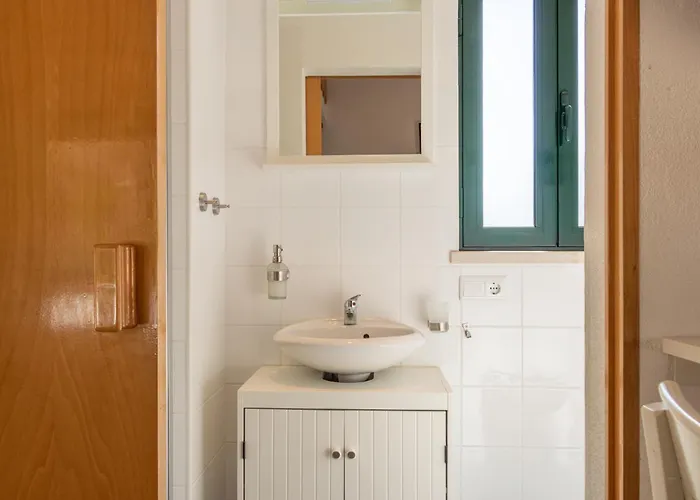 Semesterpark Refugio Da Cigarra