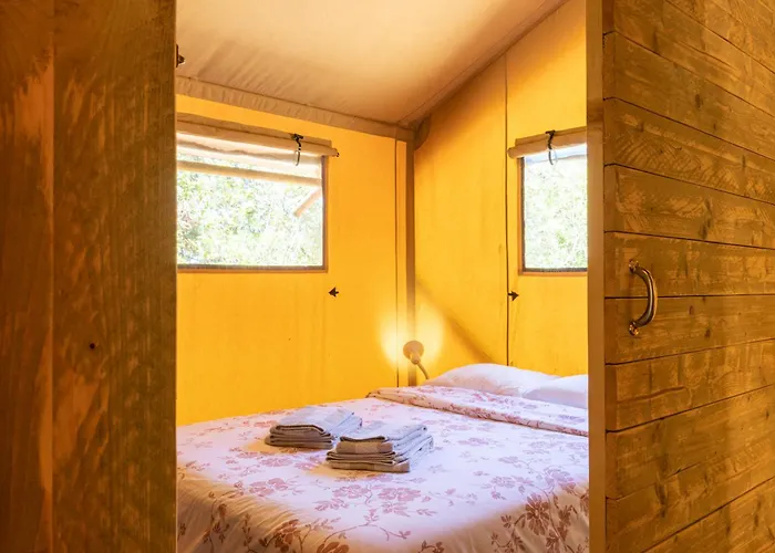 Refugio Da Cigarra Tatil parkı Tomar