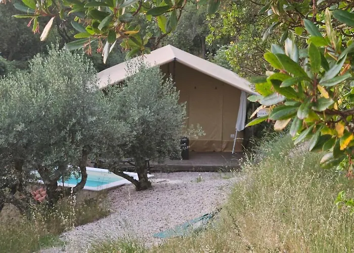 Refugio Da Cigarra